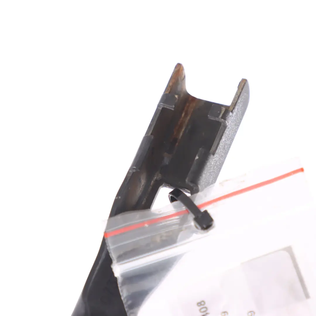Audi A1 8X Front Windscreen Wiper Arm Right O/S Passenger Side - SKU RHD-8W2955408 - Part number 8W2955408