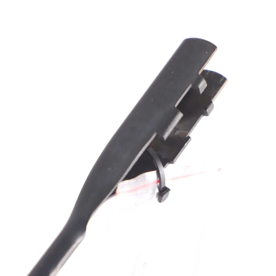 Audi A1 8X Front Windscreen Wiper Arm Right O/S Passenger Side - SKU RHD-8W2955408 - Part number 8W2955408
