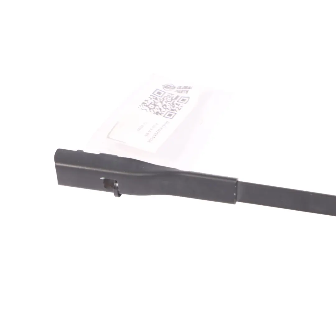 Audi A1 8X Front Windscreen Wiper Arm Right O/S Passenger Side - SKU RHD-8W2955408 - Part number 8W2955408