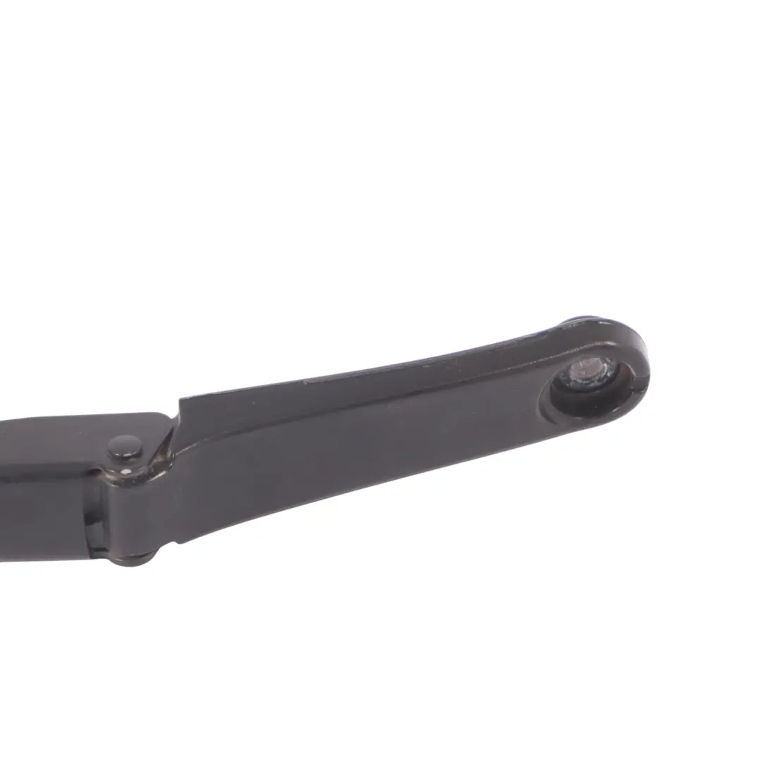 Audi A1 8X Front Windscreen Wiper Arm Right O/S Passenger Side - SKU RHD-8W2955408 - Part number 8W2955408