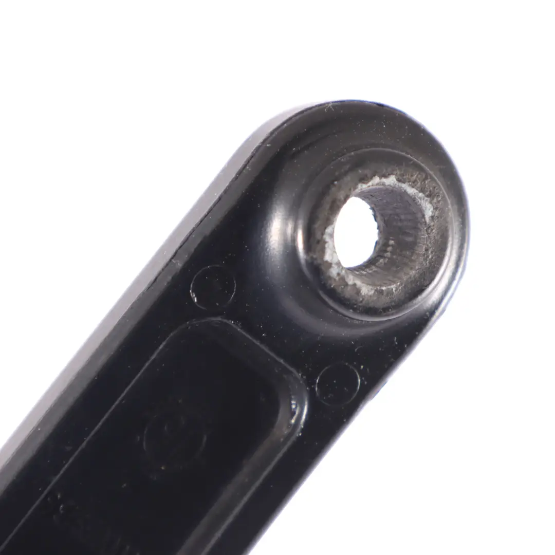 Front Windscreen Wiper Arm Right O/S Passenger Side to Audi A1 8X with Part number 8W2955408 Audi A1 8X Front Windscreen Wiper Arm Right O/S Passenger Side - SKU RHD-8W2955408 - Part number 8W2955408