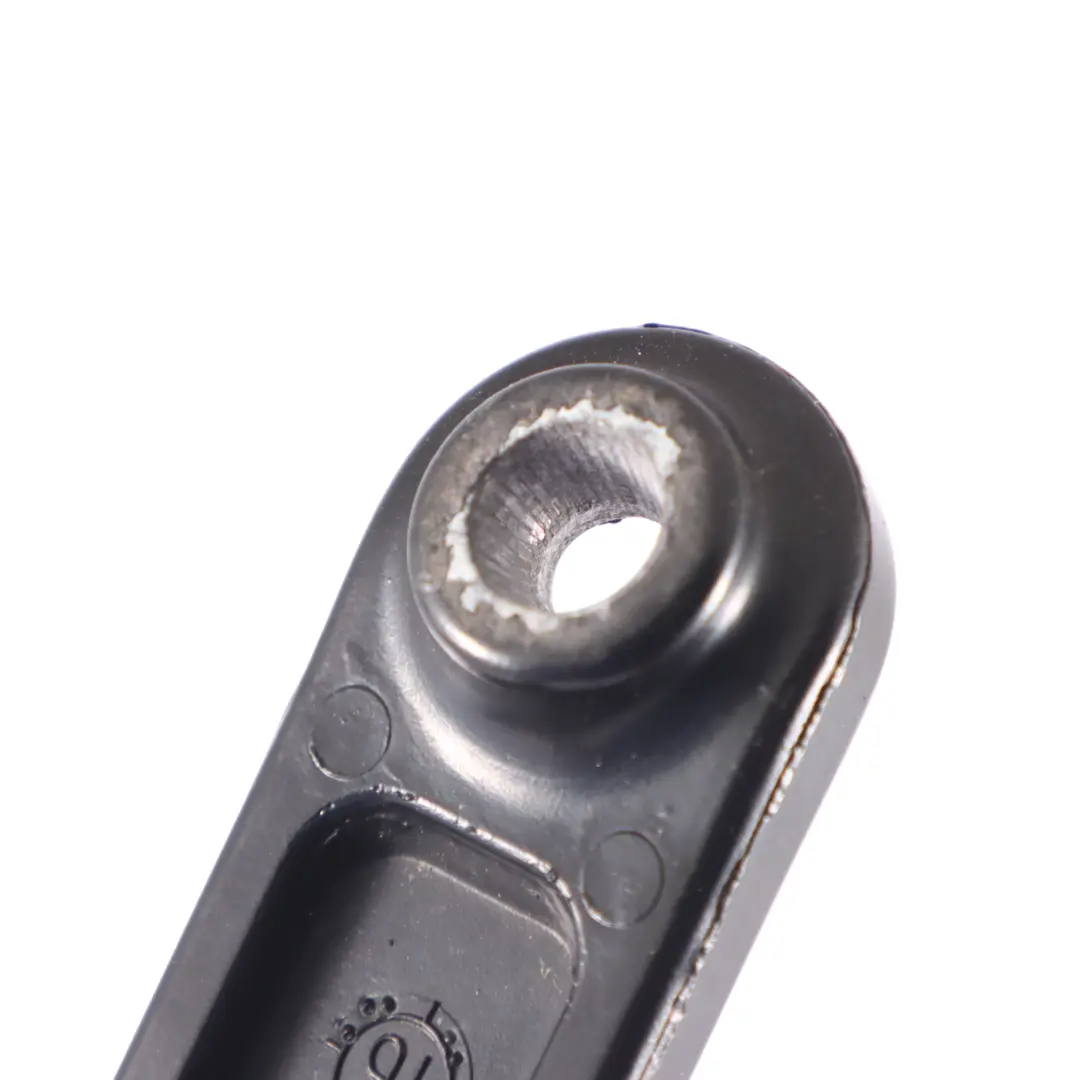 Front Windscreen Wiper Arm Right O/S Passenger Side to Audi A1 8X with Part number 8W2955408 Audi A1 8X Front Windscreen Wiper Arm Right O/S Passenger Side - SKU RHD-8W2955408 - Part number 8W2955408