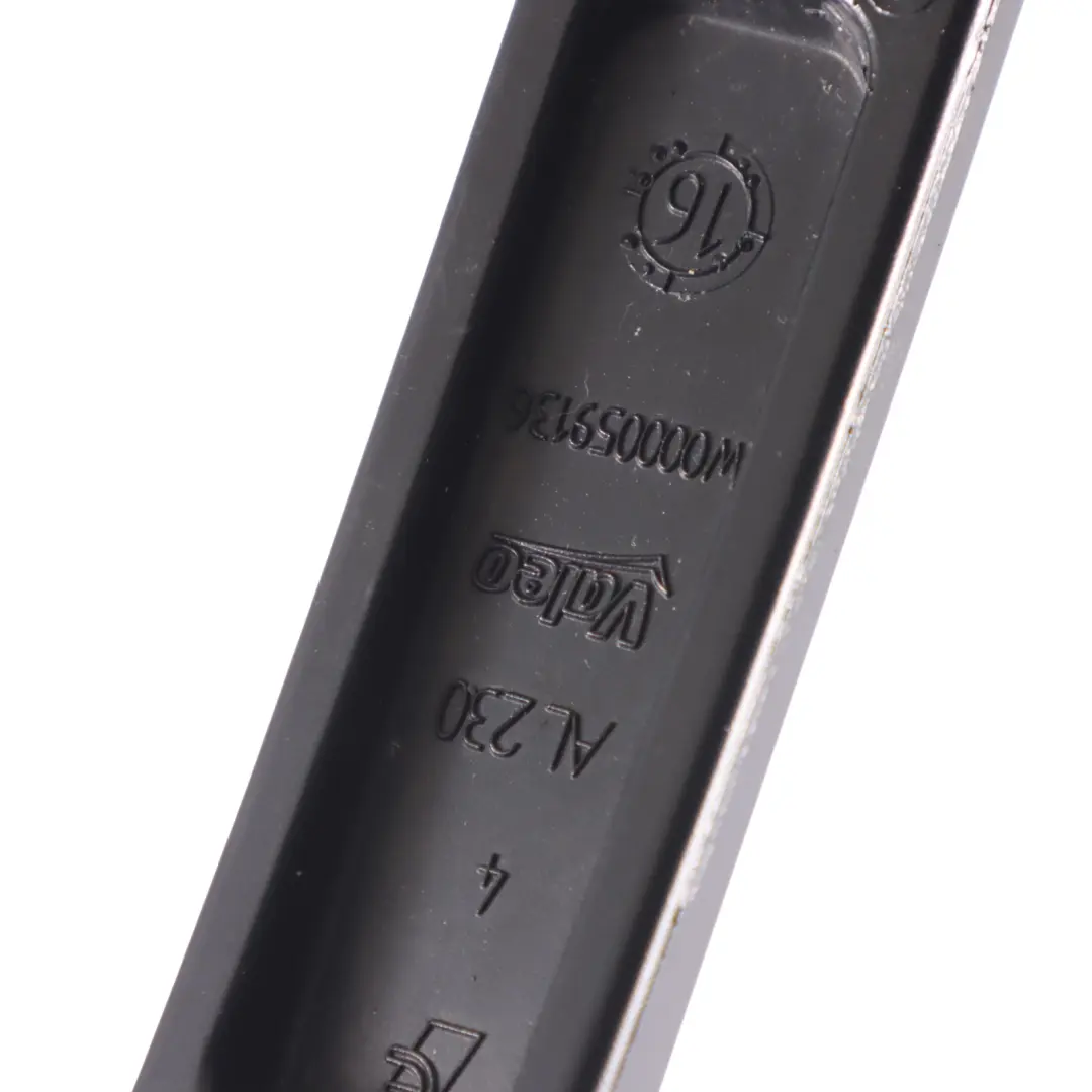 Front Windscreen Wiper Arm Right O/S Passenger Side to Audi A1 8X with Part number 8W2955408 Audi A1 8X Front Windscreen Wiper Arm Right O/S Passenger Side - SKU RHD-8W2955408 - Part number 8W2955408