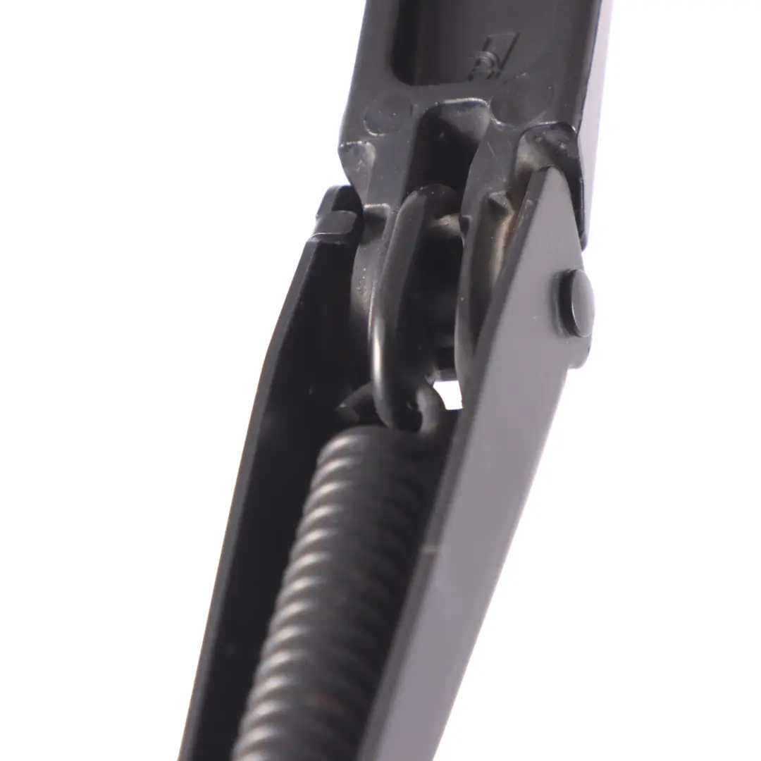 Audi A1 8X Front Windscreen Wiper Arm Right O/S Passenger Side - SKU RHD-8W2955408 - Part number 8W2955408