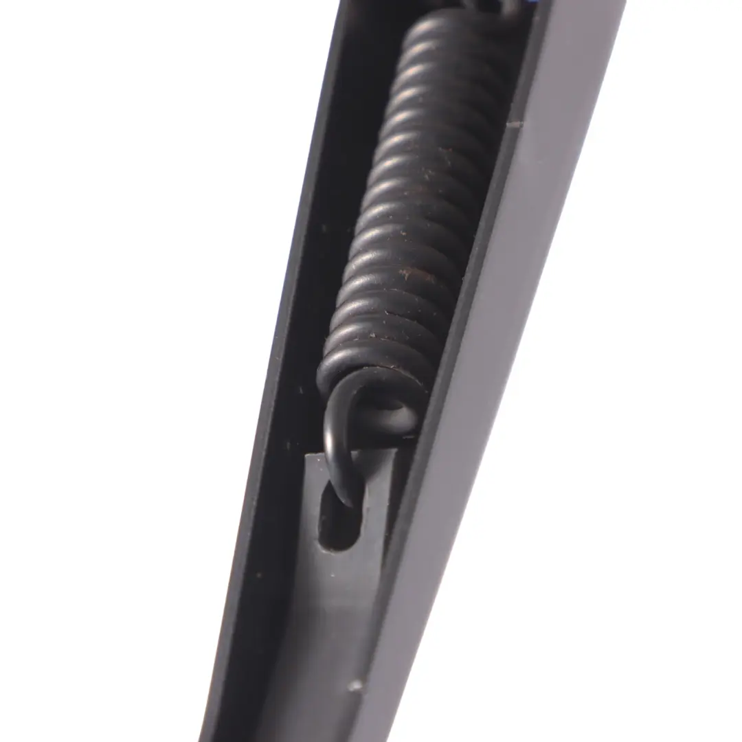 Audi A1 8X Front Windscreen Wiper Arm Right O/S Passenger Side - SKU RHD-8W2955408 - Part number 8W2955408