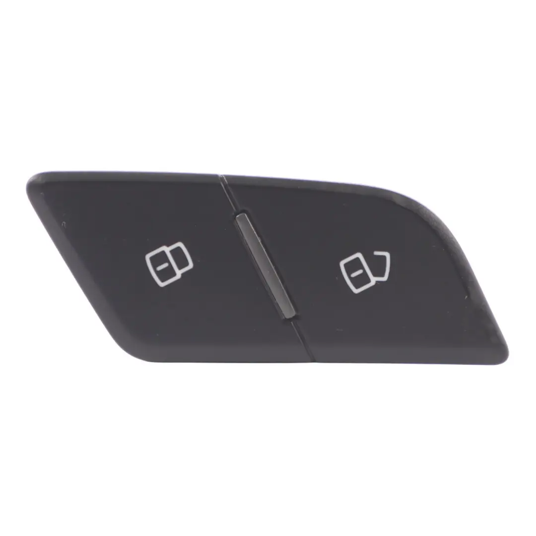 Door Lock Unlock Button Right O/S to Audi A4 B9 with Part number 8W2962108B Audi A4 B9 Door Lock Unlock Button Right O/S - SKU RHD-8W2962108B - Part number 8W2962108B