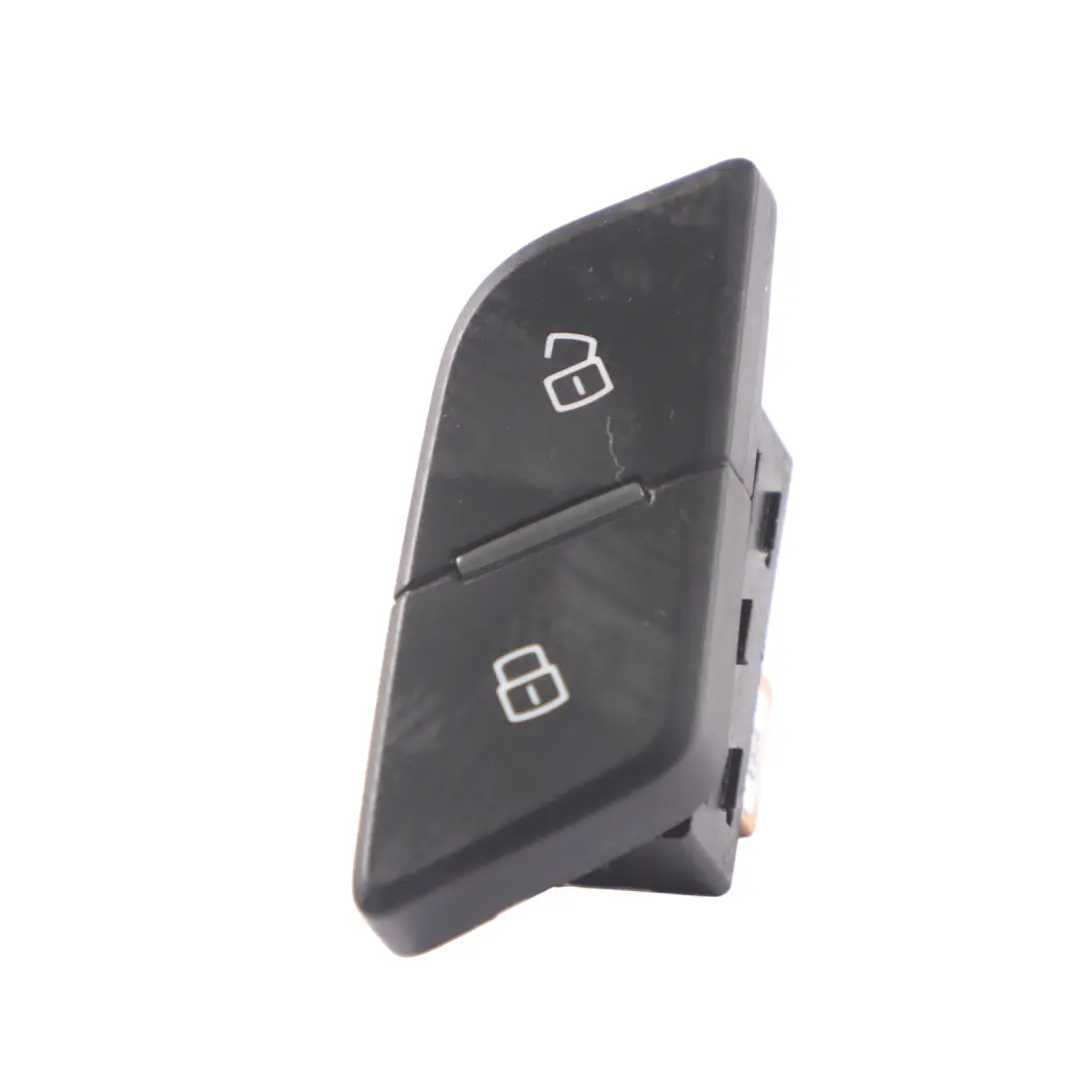 Door Lock Unlock Button Right O/S to Audi A4 B9 with Part number 8W2962108B Audi A4 B9 Door Lock Unlock Button Right O/S - SKU RHD-8W2962108B - Part number 8W2962108B