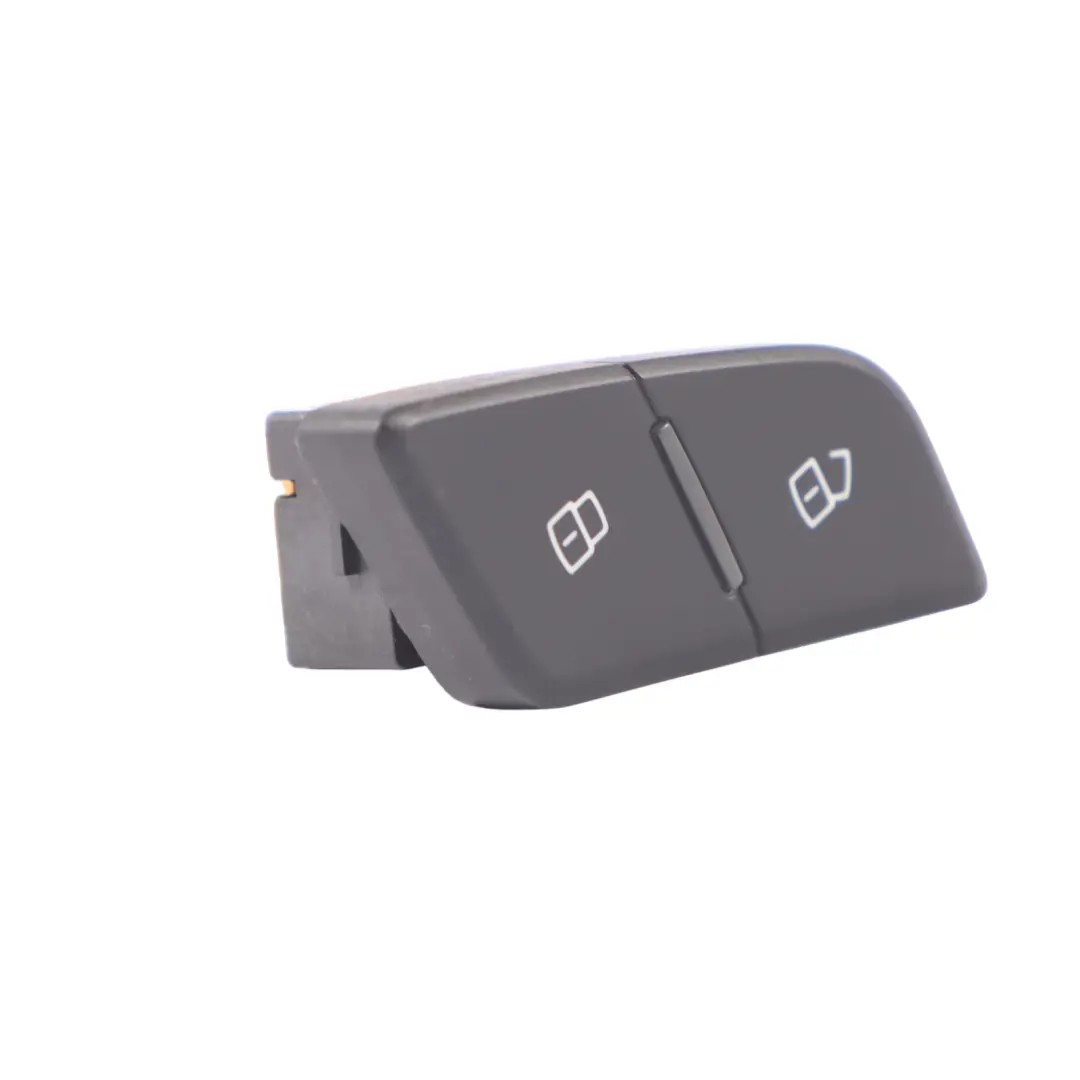Audi A4 B9 Door Lock Unlock Button Right O/S - SKU RHD-8W2962108B - Part number 8W2962108B