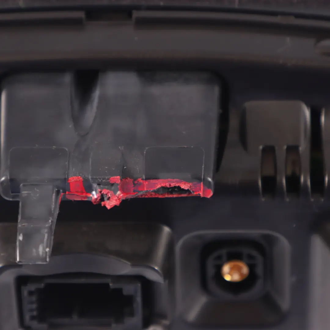 Audi Q5 SQ5 Digital Speedometer Cluster Clocks Automatic Petrol - SKU RHD-8W5920790D - Part number 8W5920790D