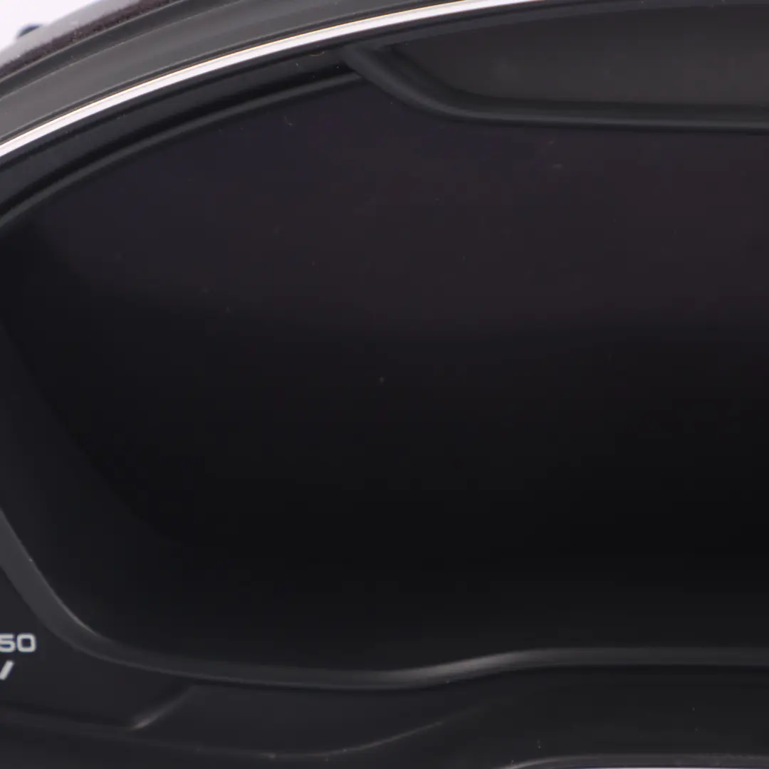 Digital Speedometer Cluster Clocks Automatic Petrol to Audi Q5 SQ5 with Part number 8W5920790D Audi Q5 SQ5 Digital Speedometer Cluster Clocks Automatic Petrol - SKU RHD-8W5920790D - Part number 8W5920790D