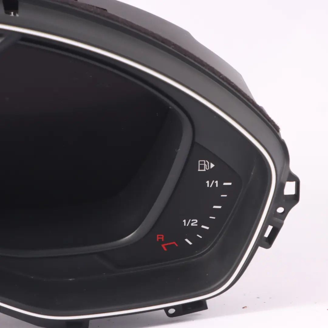 Audi Q5 SQ5 Digital Speedometer Cluster Clocks Automatic Petrol - SKU RHD-8W5920790D - Part number 8W5920790D
