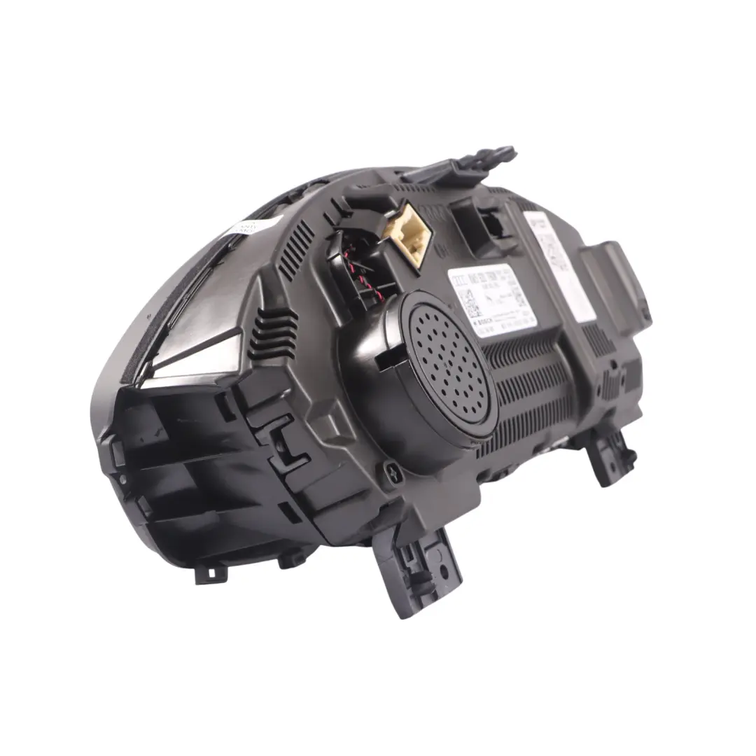 Instrument Cluster Speedometer Petrol Automatic to Audi A4 B9 8W 35 TFSI with Part number 8W5920790M Audi A4 B9 8W 35 TFSI Instrument Cluster Speedometer Petrol Automatic - SKU RHD-8W5920790M - Part number 8W5920790M