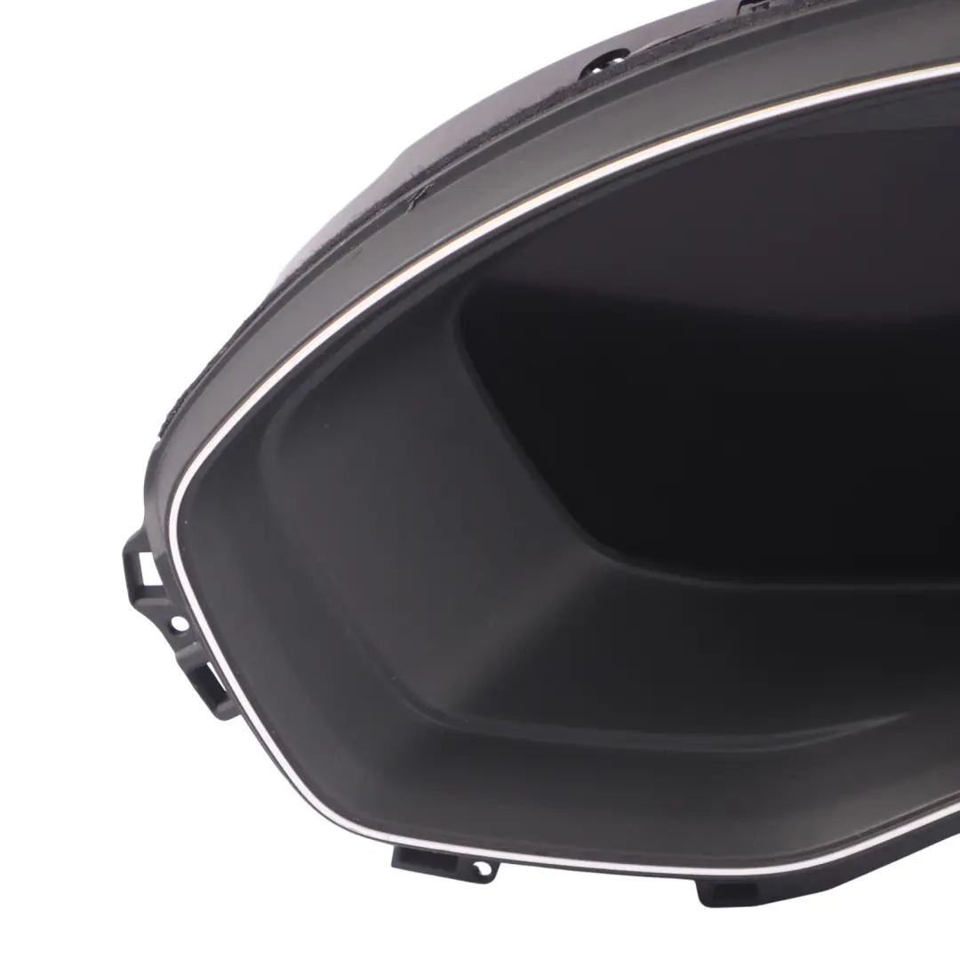 Instrument Cluster Speedometer Petrol Automatic to Audi A4 B9 8W 35 TFSI with Part number 8W5920790M Audi A4 B9 8W 35 TFSI Instrument Cluster Speedometer Petrol Automatic - SKU RHD-8W5920790M - Part number 8W5920790M