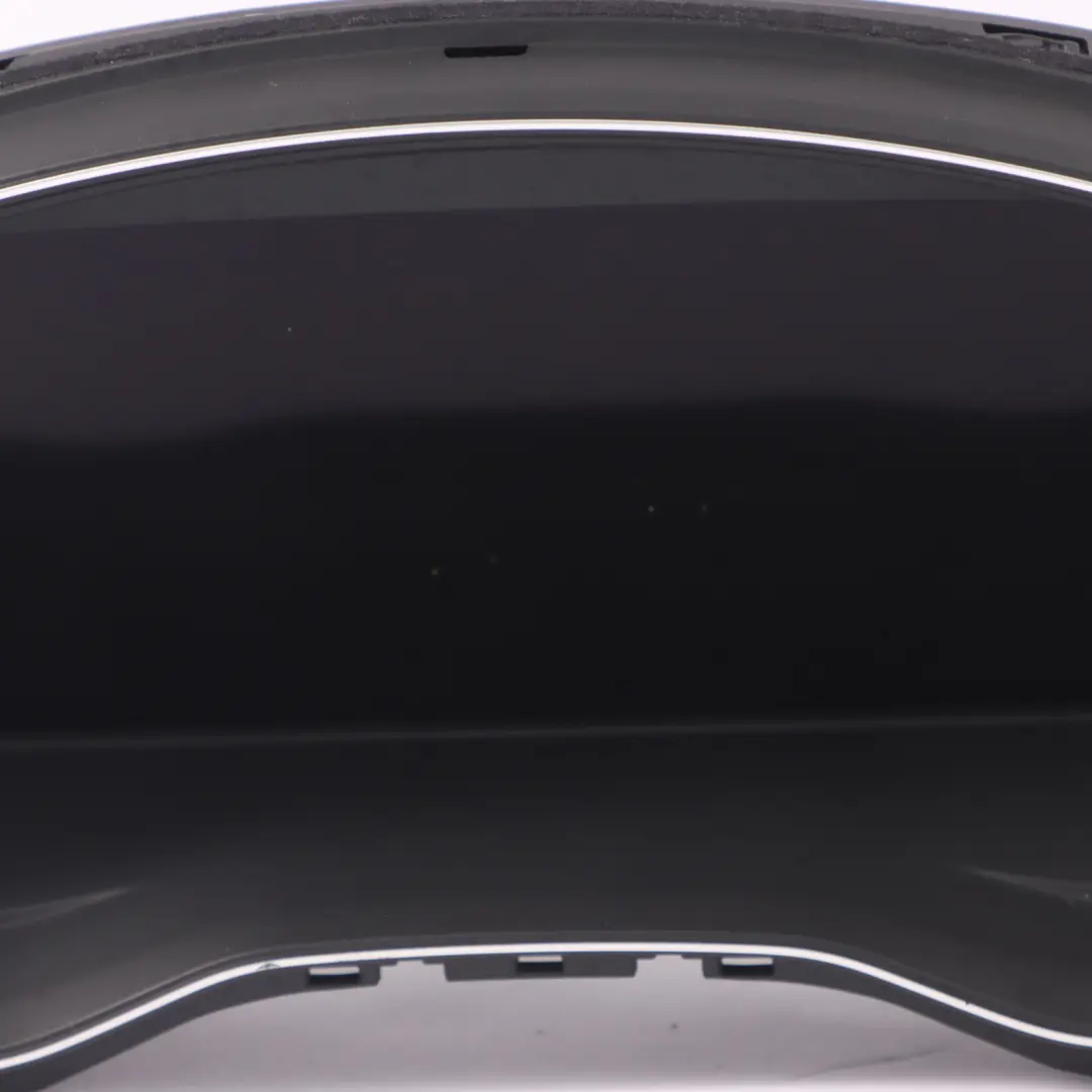 Instrument Cluster Speedometer Petrol Automatic to Audi A4 B9 8W 35 TFSI with Part number 8W5920790M Audi A4 B9 8W 35 TFSI Instrument Cluster Speedometer Petrol Automatic - SKU RHD-8W5920790M - Part number 8W5920790M