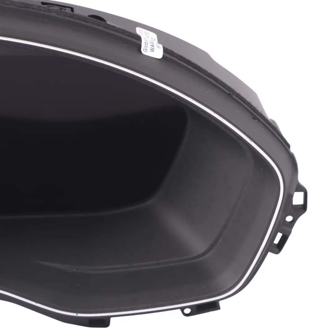 Instrument Cluster Speedometer Petrol Automatic to Audi A4 B9 8W 35 TFSI with Part number 8W5920790M Audi A4 B9 8W 35 TFSI Instrument Cluster Speedometer Petrol Automatic - SKU RHD-8W5920790M - Part number 8W5920790M