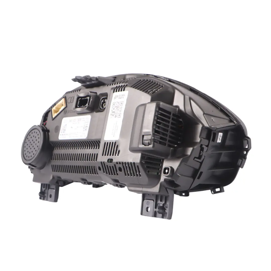 Instrument Cluster Speedometer Petrol Automatic to Audi A4 B9 8W 35 TFSI with Part number 8W5920790M Audi A4 B9 8W 35 TFSI Instrument Cluster Speedometer Petrol Automatic - SKU RHD-8W5920790M - Part number 8W5920790M