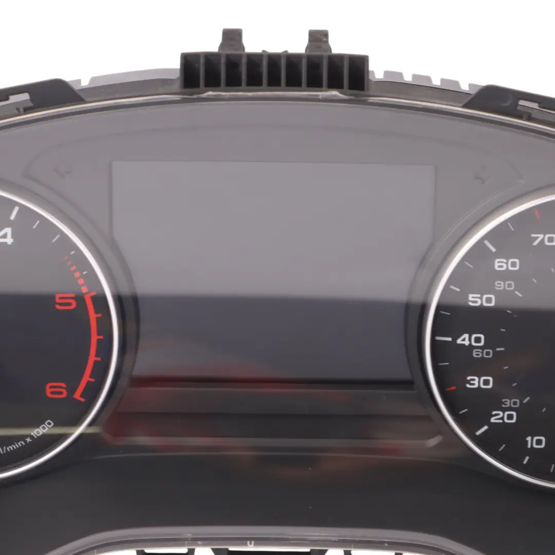 Audi A4 B9 Diesel Instrument Cluster Speedometer Speedo Meter Clocks - SKU RHD-8W5920941A - Part number 8W5920941A