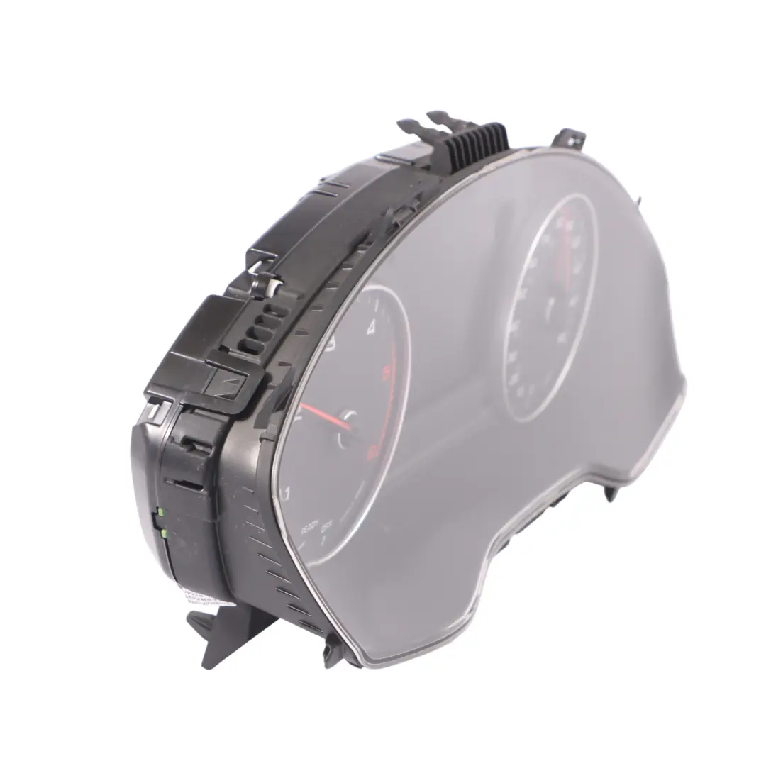 Audi A4 B9 Diesel Instrument Cluster Speedometer Speedo Meter Clocks - SKU RHD-8W5920941A - Part number 8W5920941A