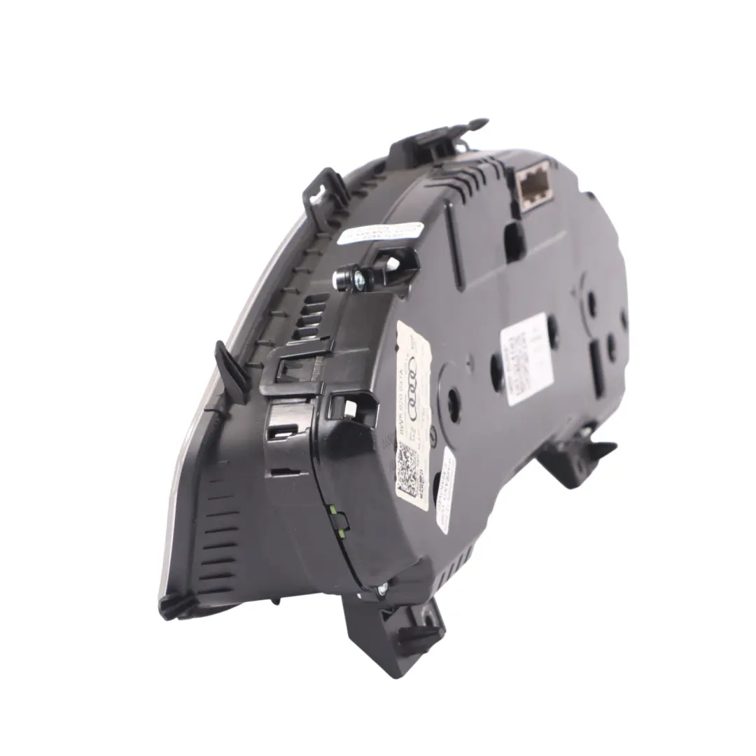 Audi A4 B9 Diesel Instrument Cluster Speedometer Speedo Meter Clocks - SKU RHD-8W5920941A - Part number 8W5920941A