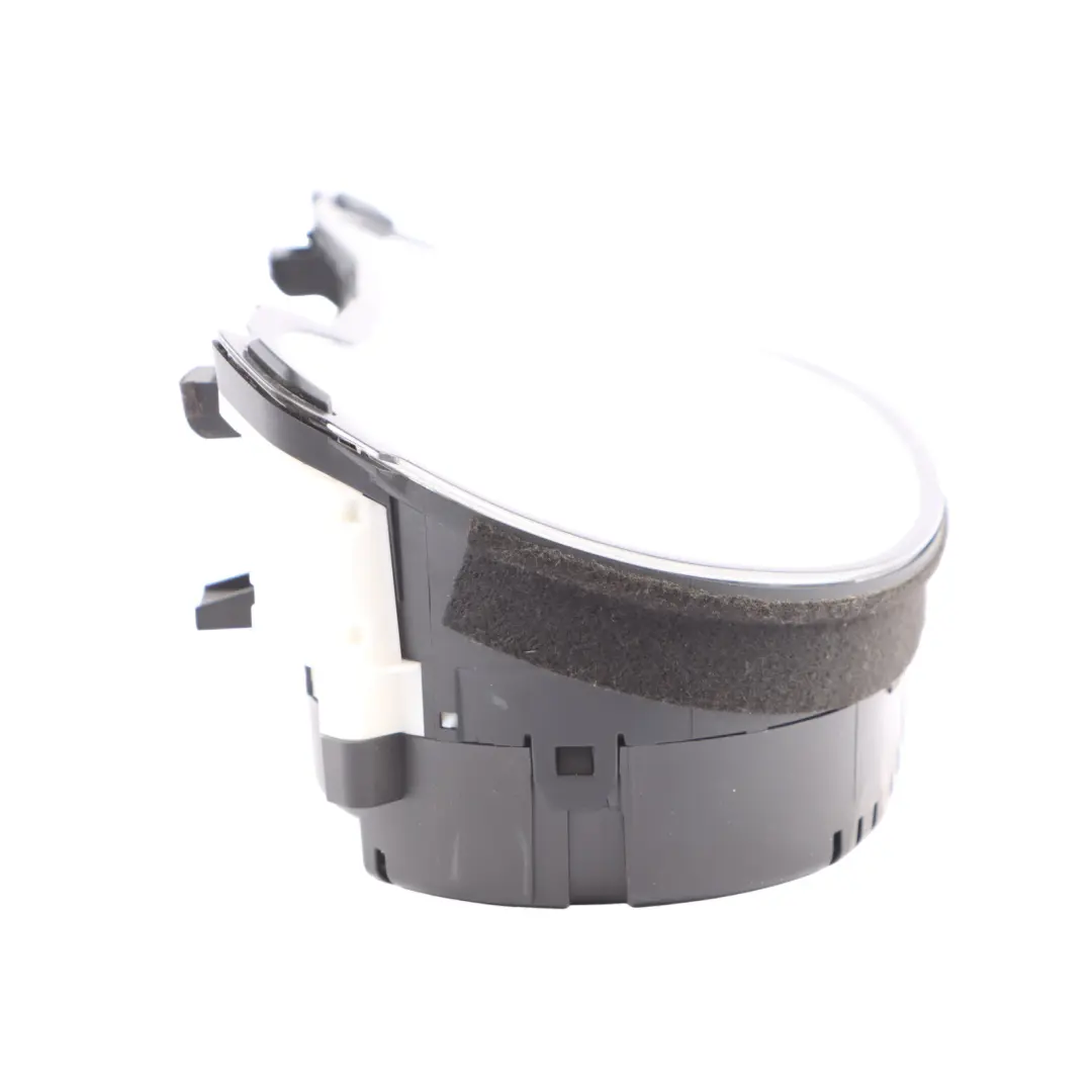 Instrument Cluster Speedometer Clocks Manual Petrol to Audi A1 8X with Part number 8X0920980L Audi A1 8X Instrument Cluster Speedometer Clocks Manual Petrol - SKU RHD-8X0920980L - Part number 8X0920980L