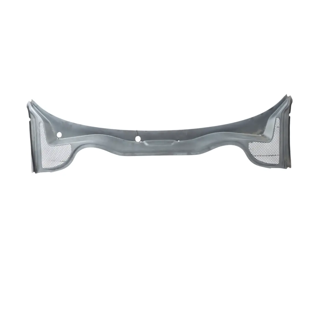 Audi A1 8X Windscreen Side Scuttle Panel Front Trim Cover - SKU RHD-8X2819415 - Part number 8X2819415