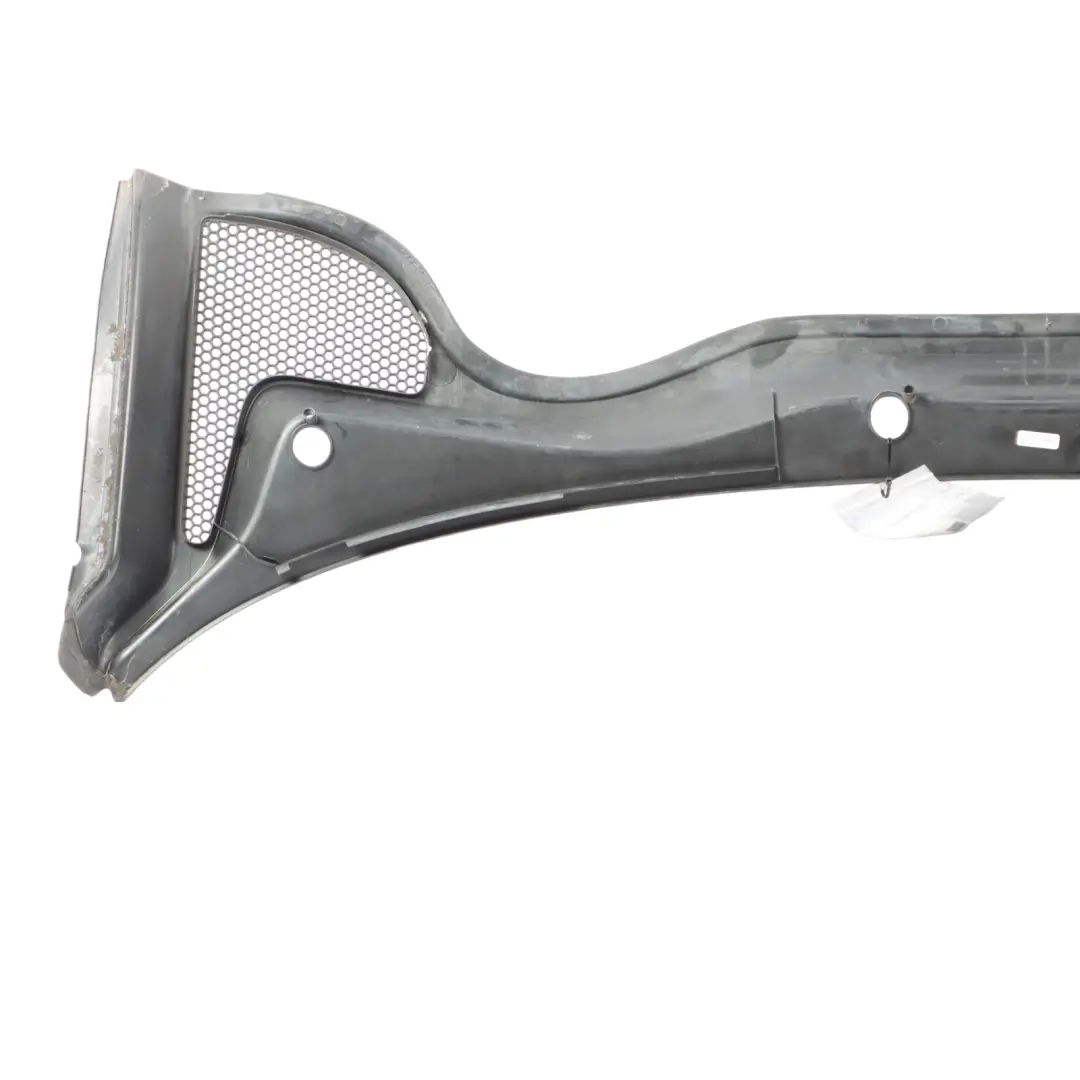 Audi A1 8X Windscreen Side Scuttle Panel Front Trim Cover - SKU RHD-8X2819415 - Part number 8X2819415