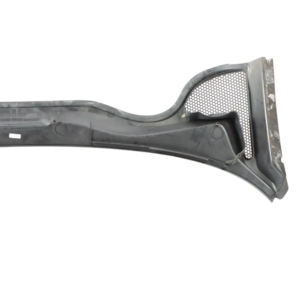 Windscreen Side Scuttle Panel Front Trim Cover to Audi A1 8X with Part number 8X2819415 Audi A1 8X Windscreen Side Scuttle Panel Front Trim Cover - SKU RHD-8X2819415 - Part number 8X2819415