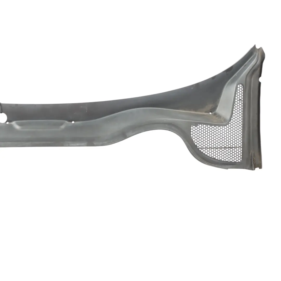 Windscreen Side Scuttle Panel Front Trim Cover to Audi A1 8X with Part number 8X2819415 Audi A1 8X Windscreen Side Scuttle Panel Front Trim Cover - SKU RHD-8X2819415 - Part number 8X2819415