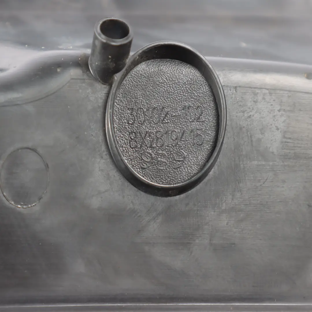 Audi A1 8X Windscreen Side Scuttle Panel Front Trim Cover - SKU RHD-8X2819415 - Part number 8X2819415