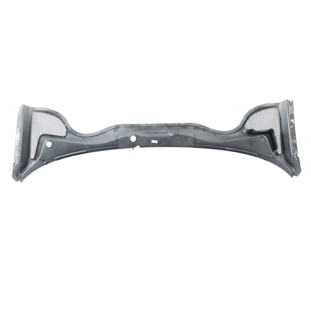 Windscreen Side Scuttle Panel Front Trim Cover to Audi A1 8X with Part number 8X2819415 Audi A1 8X Windscreen Side Scuttle Panel Front Trim Cover - SKU RHD-8X2819415 - Part number 8X2819415