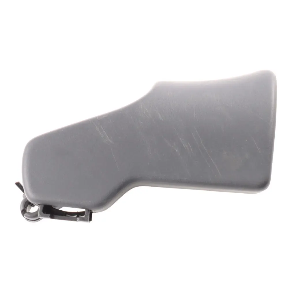 Front Bonnet Hood Release Handle Lever Trim to Audi A1 8X with Part number 8X2823533 Audi A1 8X Front Bonnet Hood Release Handle Lever Trim - SKU RHD-8X2823533 - Part number 8X2823533