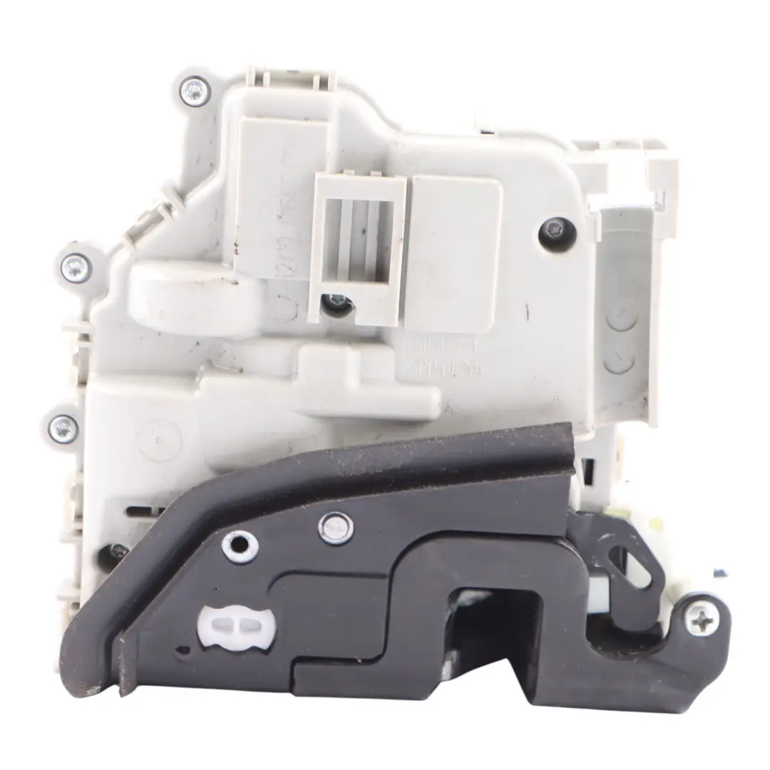 Audi A3 S3 8V Door Lock Front Passenger Left N/S Side Linkage Cable - SKU rhd-8X2837015B - Part number 8X2837015B