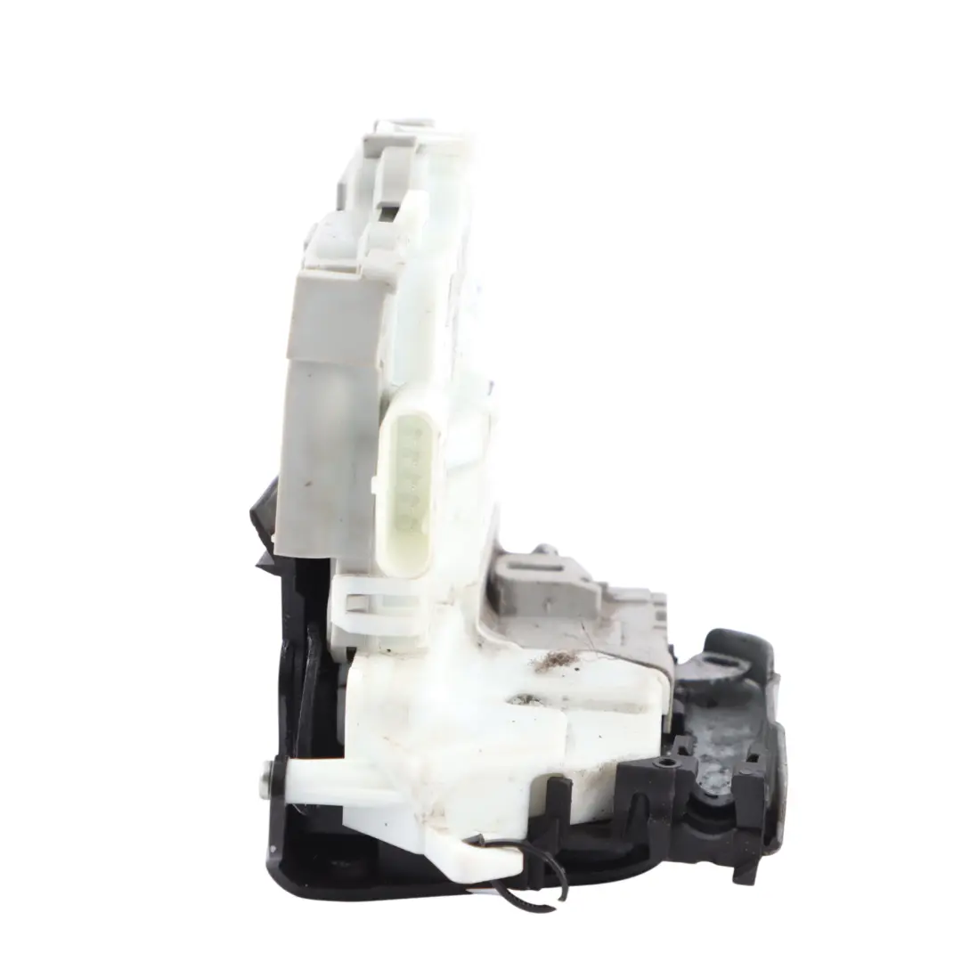 Audi A3 S3 8V Door Lock Front Passenger Left N/S Side Linkage Cable - SKU rhd-8X2837015B - Part number 8X2837015B