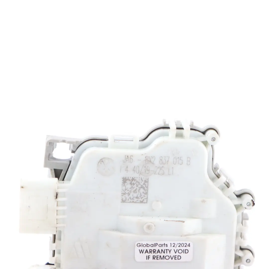 Audi A3 S3 8V Door Lock Front Passenger Left N/S Side Linkage Cable - SKU rhd-8X2837015B - Part number 8X2837015B
