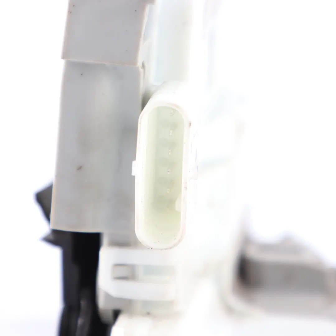 Audi A3 S3 8V Door Lock Front Passenger Left N/S Side Linkage Cable - SKU rhd-8X2837015B - Part number 8X2837015B