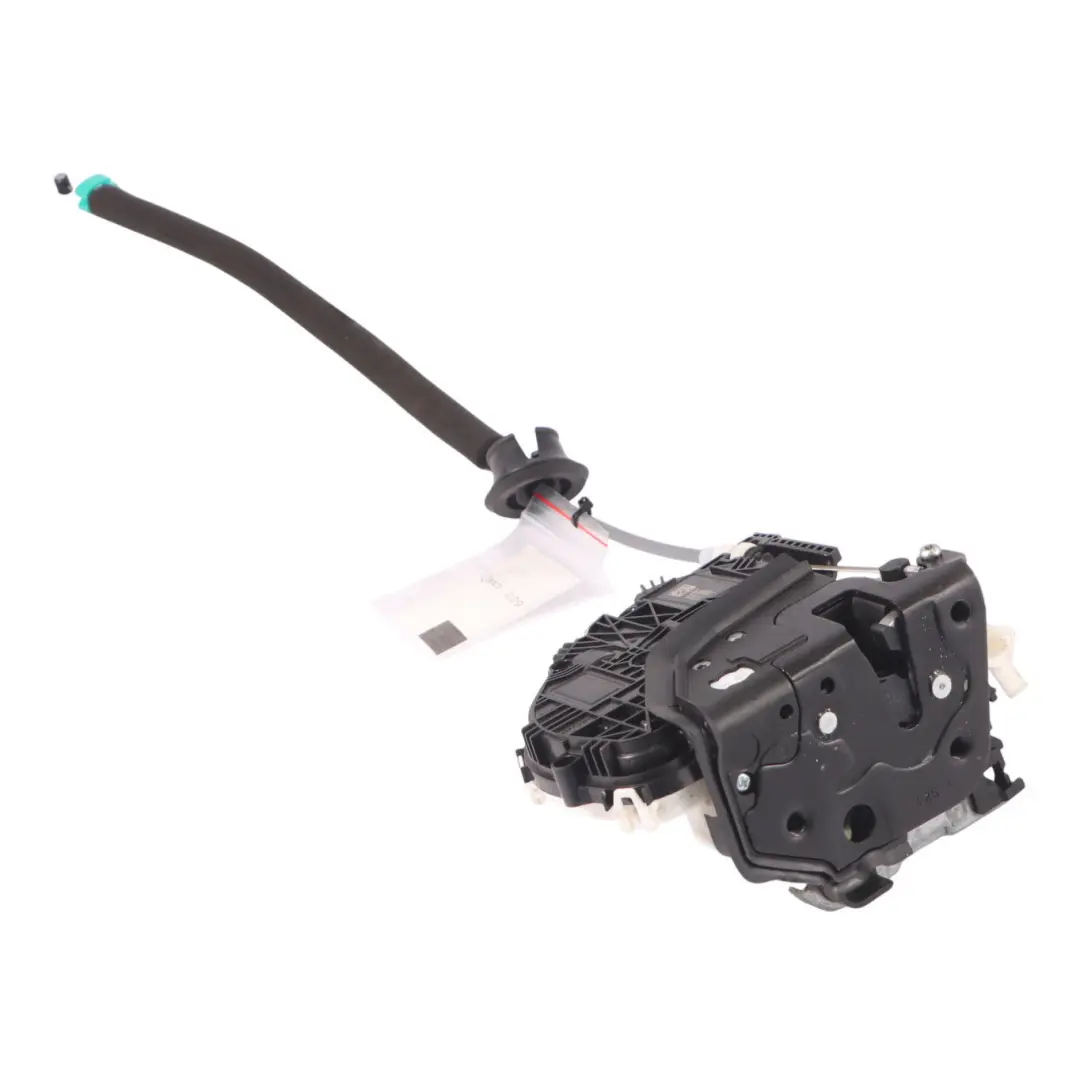 Door Lock Front Left N/S Latch Catch Mechanism Actuator to Audi A4 B9 with Part number 8X2837015D Audi A4 B9 Door Lock Front Left N/S Latch Catch Mechanism Actuator - SKU RHD-8X2837015D-1 - Part number 8X2837015D