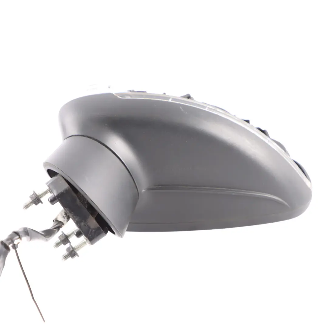 Wing Mirror Door Left N/S to Audi A1 8X with Part number 8X2857409S Audi A1 8X Wing Mirror Door Left N/S - SKU RHD-8X2857409S - Part number 8X2857409S