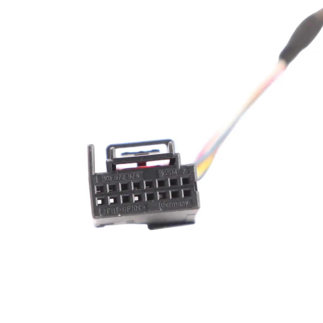 Left N/S Electrical Mirror Wing Heated Nano Grey X7M to Audi A1 8X with Part number 8X2857409S Audi A1 8X Left N/S Electrical Mirror Wing Heated Nano Grey X7M - SKU RHD-8X2857409S-NGR - Part number 8X2857409S