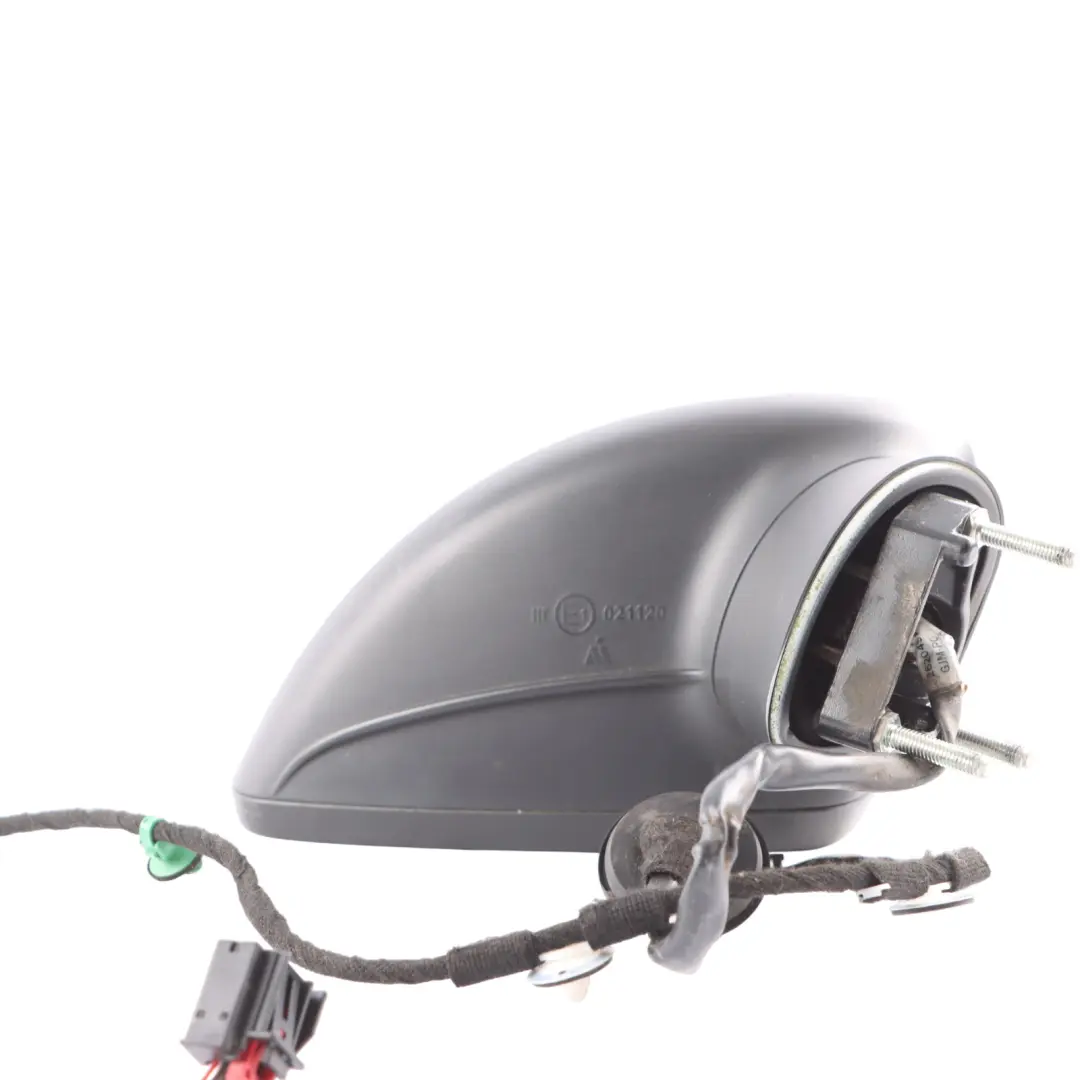 Wing Mirror Door Right O/S to Audi A1 8X with Part number 8X2857410R Audi A1 8X Wing Mirror Door Right O/S - SKU RHD-8X2857410R - Part number 8X2857410R