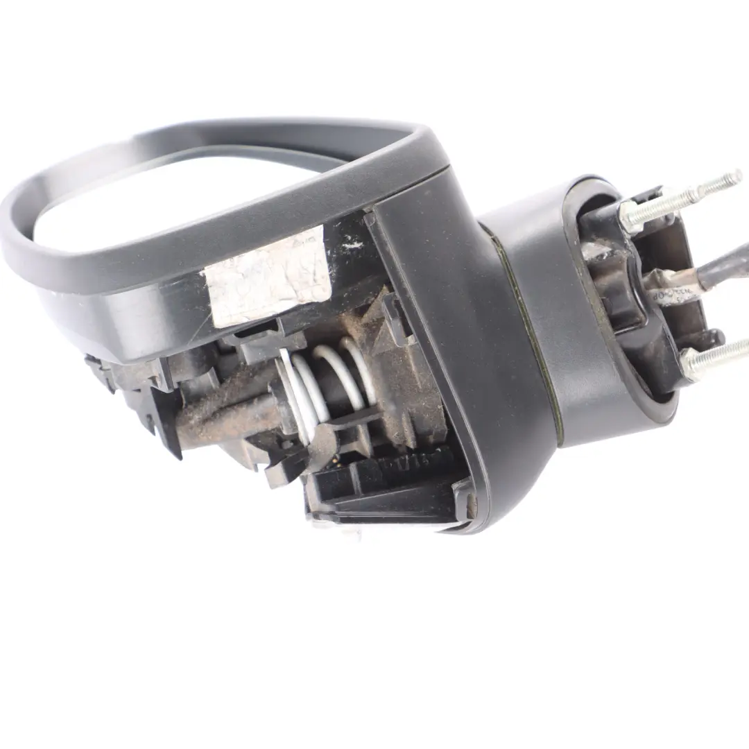 Wing Mirror Door Right O/S to Audi A1 8X with Part number 8X2857410R Audi A1 8X Wing Mirror Door Right O/S - SKU RHD-8X2857410R - Part number 8X2857410R