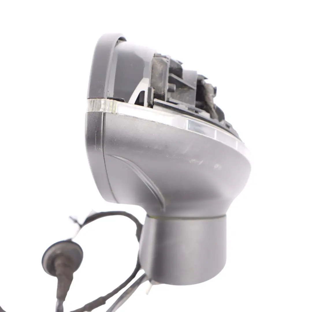 Wing Mirror Door Right O/S to Audi A1 8X with Part number 8X2857410R Audi A1 8X Wing Mirror Door Right O/S - SKU RHD-8X2857410R - Part number 8X2857410R