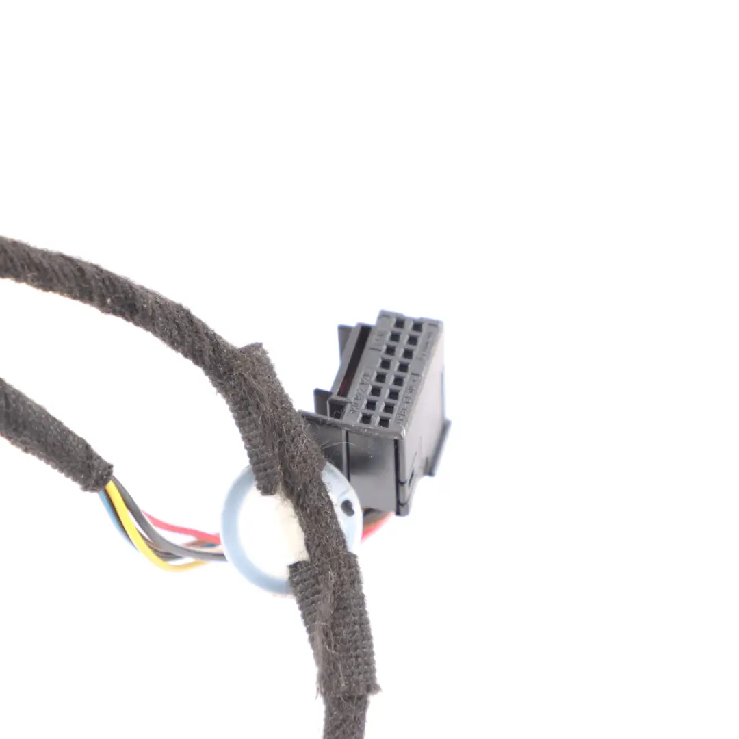 Right O/S Electrical Mirror Wing Heated Misano Red - Z3M to Audi A1 8X with Part number 8X2857410R Audi A1 8X Right O/S Electrical Mirror Wing Heated Misano Red - Z3M - SKU RHD-8X2857410R-MRE - Part number 8X2857410R