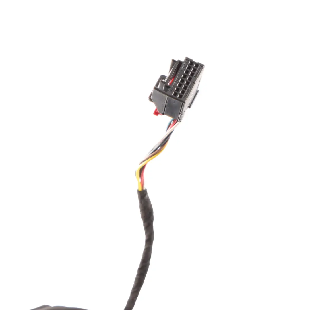 Audi A1 8X Wing Mirror Electrical Heated Right O/S Nano Grey X7M - SKU RHD-8X2857410R-NGR - Part number 8X2857410R