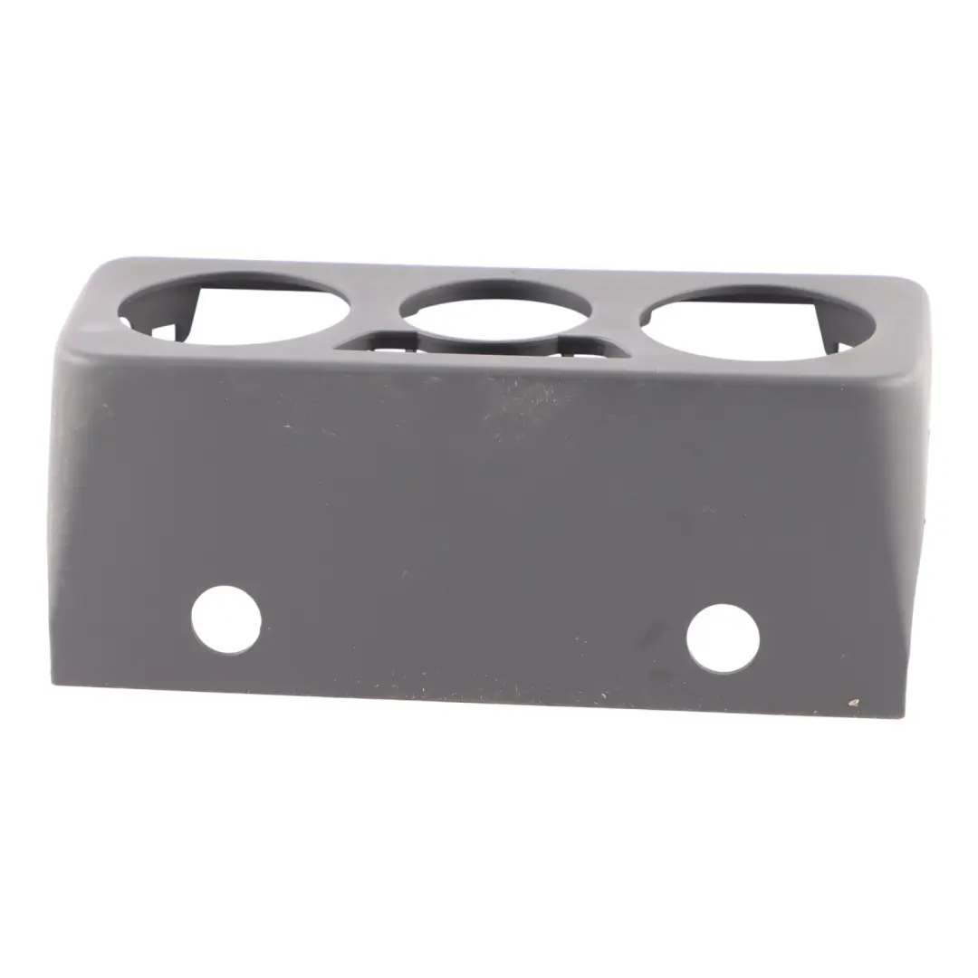 Dashboard Trim Cover Centre Heater Control Insert to Audi A1 8X with Part number 8X2863321 Audi A1 8X Dashboard Trim Cover Centre Heater Control Insert - SKU RHD-8X2863321 - Part number 8X2863321