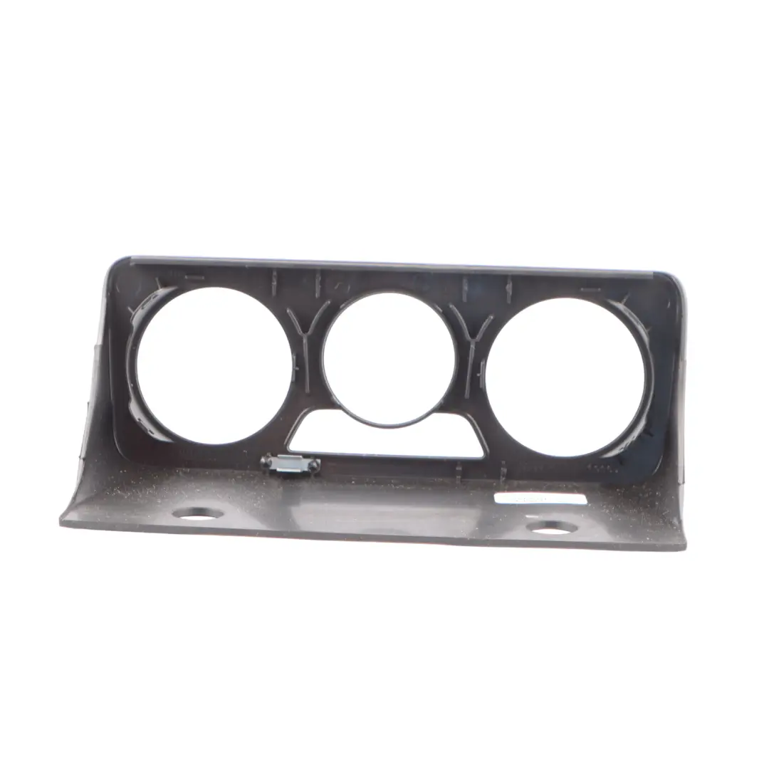 Dashboard Trim Cover Centre Heater Control Insert to Audi A1 8X with Part number 8X2863321 Audi A1 8X Dashboard Trim Cover Centre Heater Control Insert - SKU RHD-8X2863321 - Part number 8X2863321