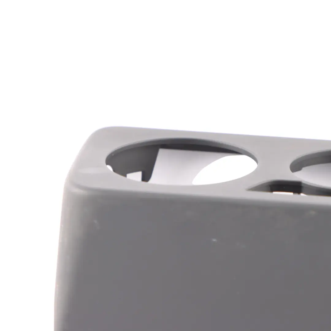 Dashboard Trim Cover Centre Heater Control Insert to Audi A1 8X with Part number 8X2863321 Audi A1 8X Dashboard Trim Cover Centre Heater Control Insert - SKU RHD-8X2863321 - Part number 8X2863321