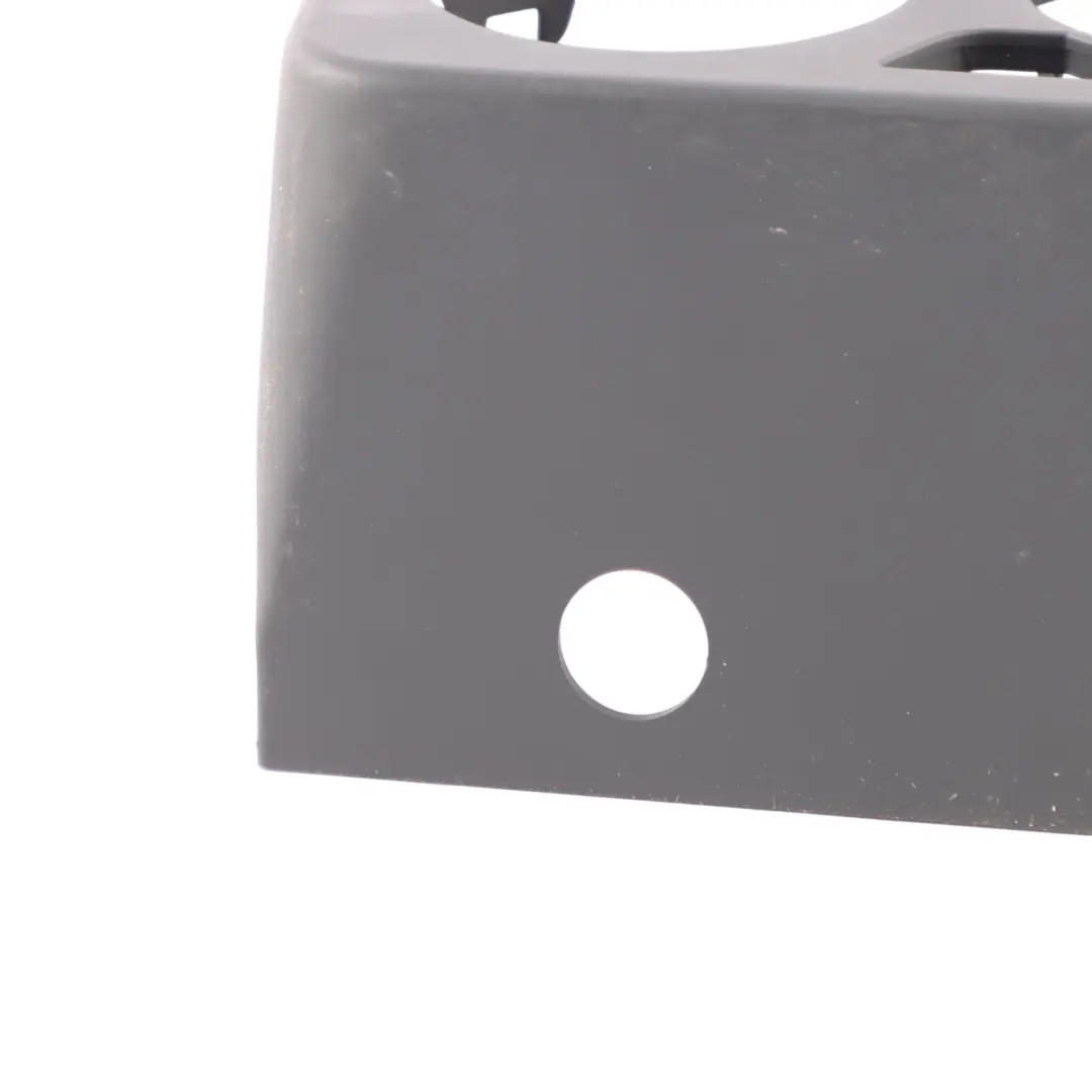 Dashboard Trim Cover Centre Heater Control Insert to Audi A1 8X with Part number 8X2863321 Audi A1 8X Dashboard Trim Cover Centre Heater Control Insert - SKU RHD-8X2863321 - Part number 8X2863321