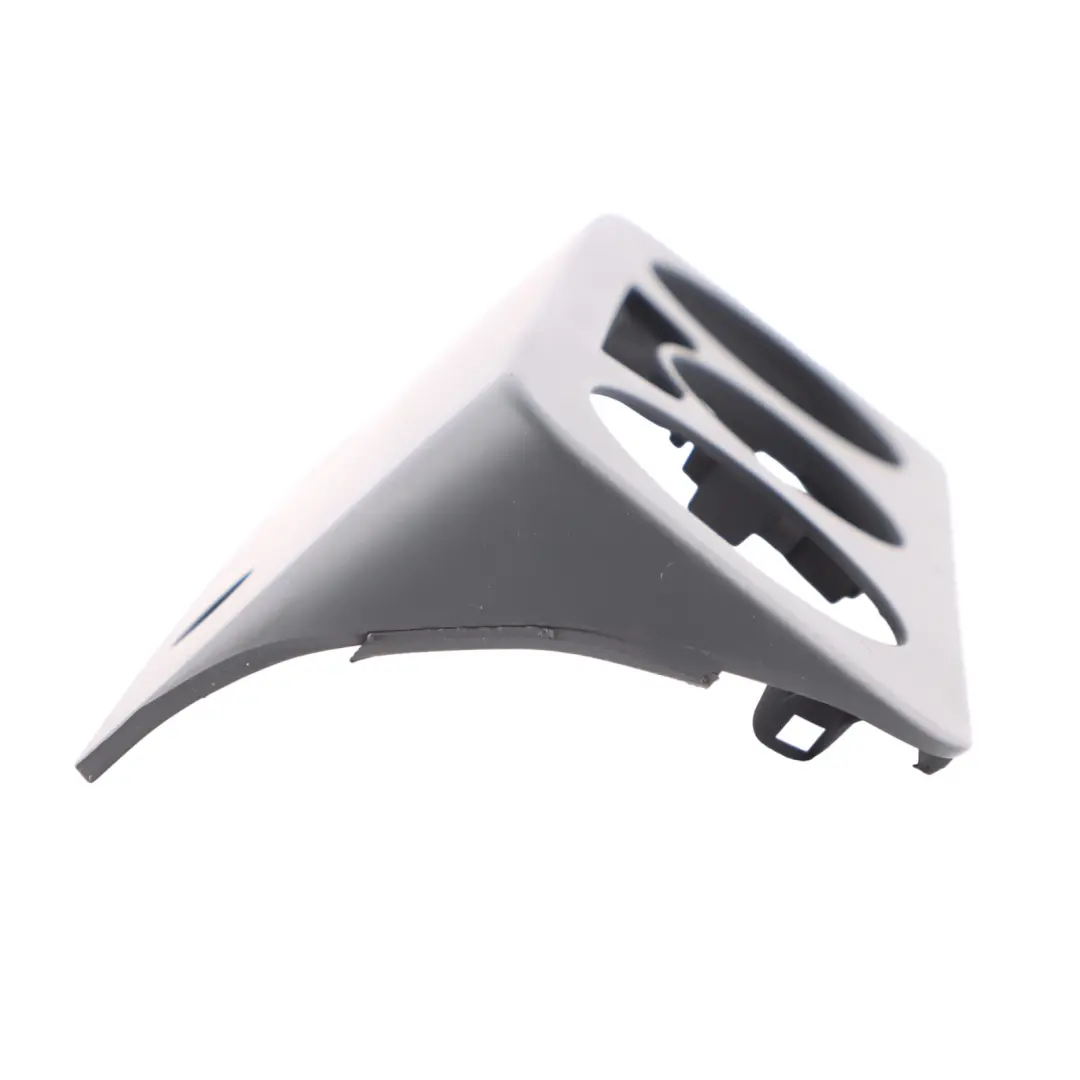 Dashboard Trim Cover Centre Heater Control Insert to Audi A1 8X with Part number 8X2863321 Audi A1 8X Dashboard Trim Cover Centre Heater Control Insert - SKU RHD-8X2863321 - Part number 8X2863321