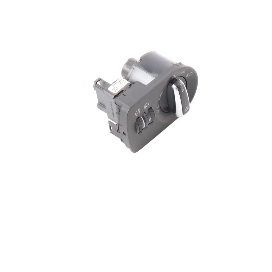 Audi A1 8X Front Fog Lamp Headlight Dashboard Control Switch Panel - SKU RHD-8X2941531P - Part number 8X2941531P