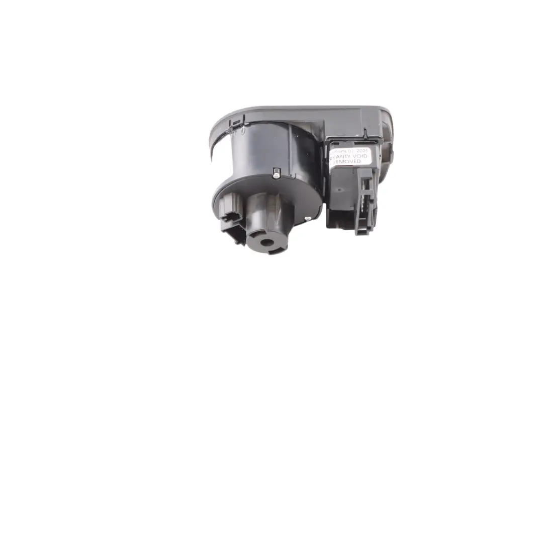 Audi A1 8X Front Fog Lamp Headlight Dashboard Control Switch Panel - SKU RHD-8X2941531P - Part number 8X2941531P